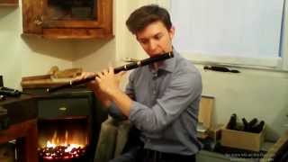 pratten flute- 1 (by fabio di natale)