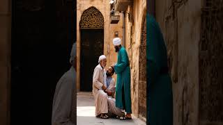 Mere Nabi Ne Farmaya Longo Akhrat Qabar Aakhri Manjil Hai shots viral hadees
