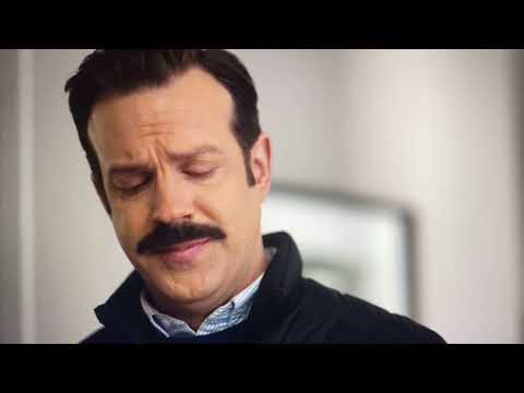 Ted Lasso: Its All In The Letter