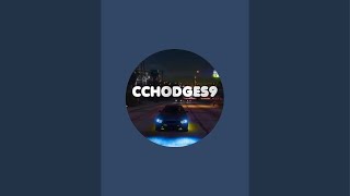 CCHODGES9 is live!