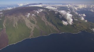 La Réunion, île nature, ce soir à 20h50 sur France 5