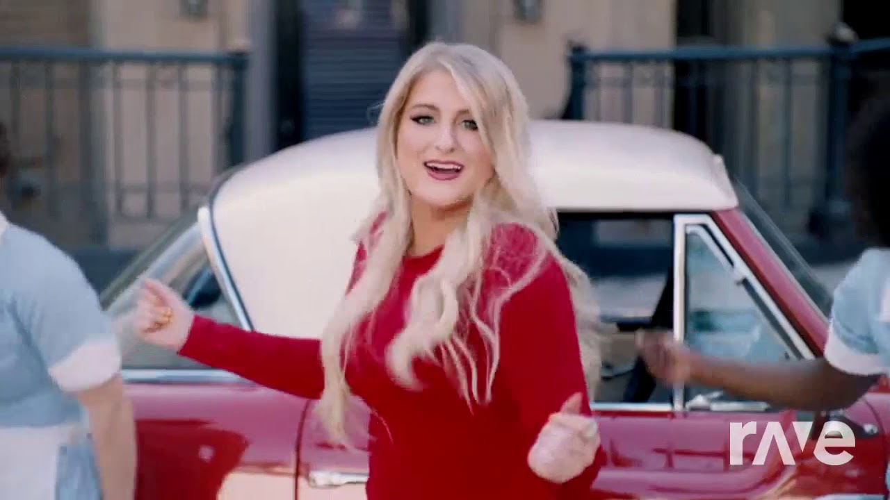 Better When Dance Monkey Meghan Trainor & Tones And I RaveDj YouTube