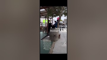 Solana community day - Uniqtech developer lifestyle series