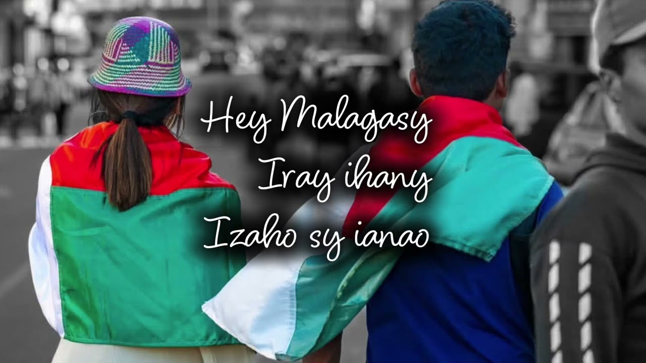 Malagasy Krismasy ~ Paulandri 