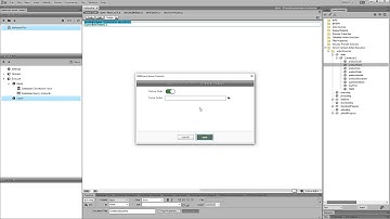 Debugging problems, related to DMXzone Server Connect
