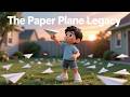 The Paper Plane Legacy