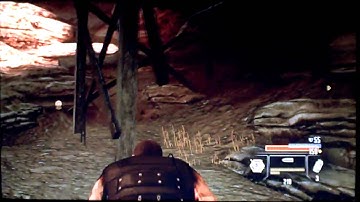 Alpha Protocol Playthrough Part 18