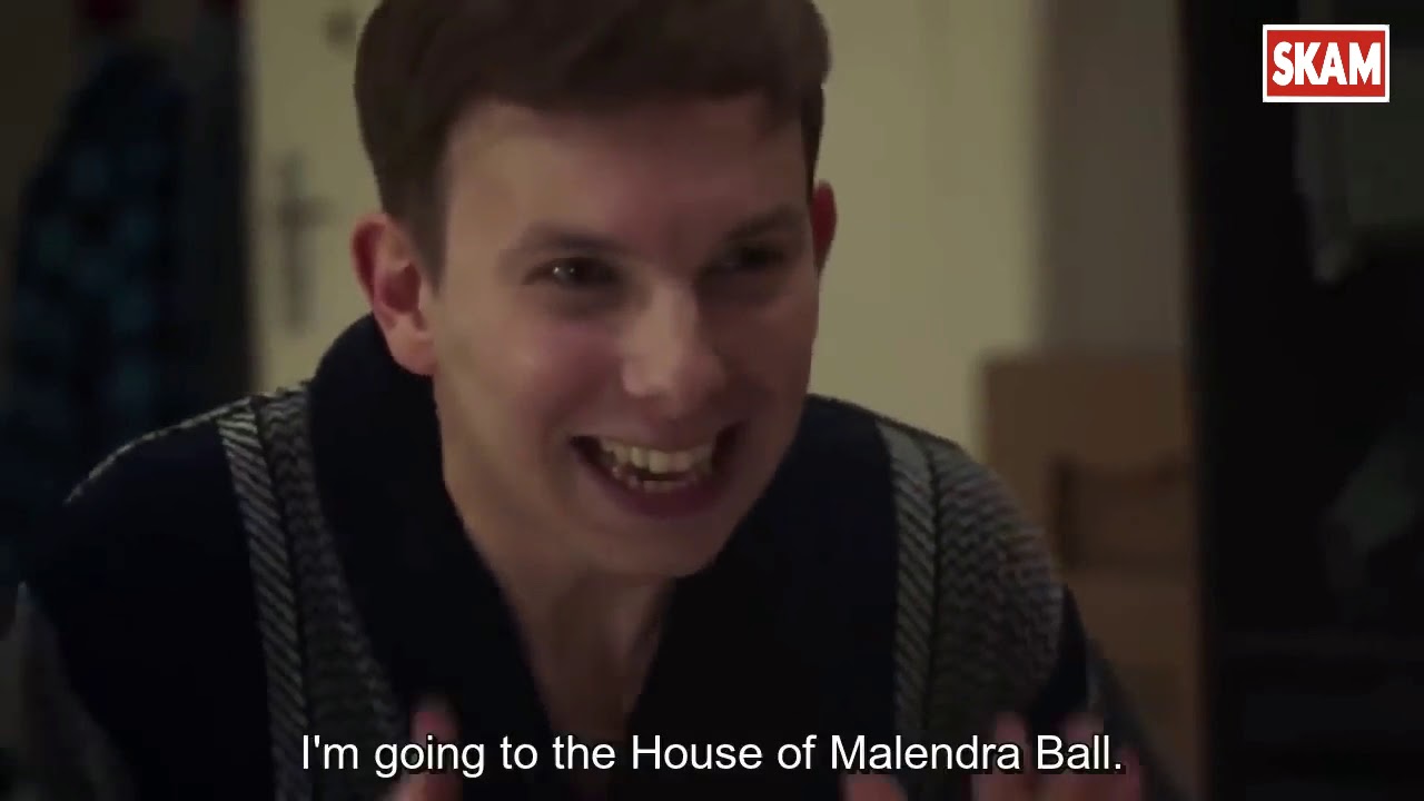 Druck S03E03 Clip 5 Eng subs