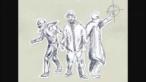 The Bionic Megaz! - Research of Clear Static E.P Preview....E.P Coming Soon!!