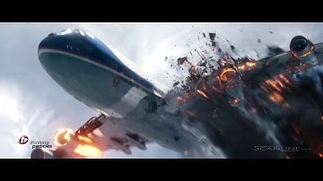 ALLGEN 2017 Seoul CG Party thinkingParticles showreel