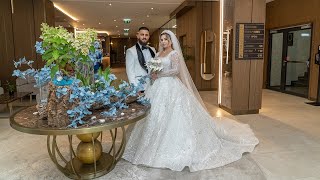 Tuğçe Ile Bayram Düğün Töreni Özel Fragman 2025