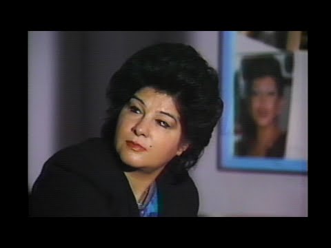   4 29 1990  مسیر مردم سوسن اپریل ۱۹۹۰ میلادی جام جم