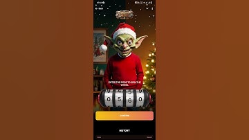 6 January Goblin Mine Game Code | Goblin Mine Game giftbags Code Goblin Mine Game Daily Code