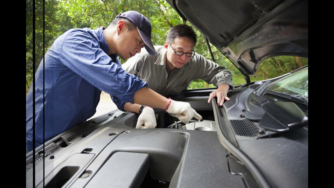 Зачем в машине кирпич