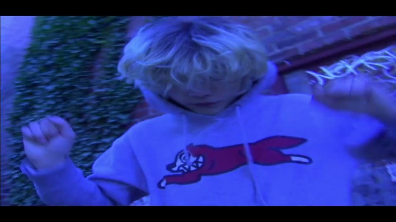 nettspend - U GON FALL (shot by @6ixvcr )