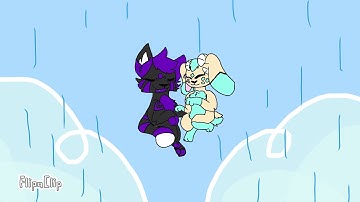 Part16 SITR OC map(reupload)