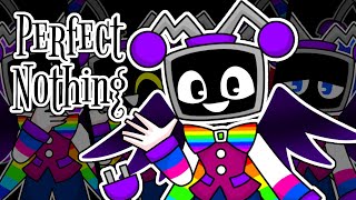 PERFECT NOTHING || Animation meme (loop) || Flipaclip