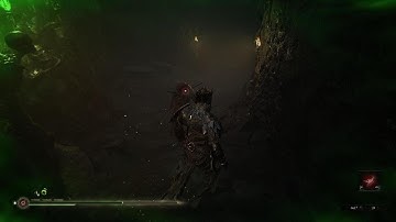 Mortal Shell Enslaved Grisha