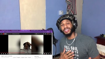 Digga D - Toxic Pt. 2 (Unfinished)(JAMAICAN REACTION) + WICKED FREESTYLE AT THE END
