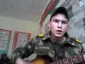 Армия против Лукашенко! Тонкая песня о выборах в Беларуси 2020 год.