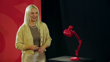 Where optical illusions and misinformation meet | Michelle Campion | TEDxATU Donegal