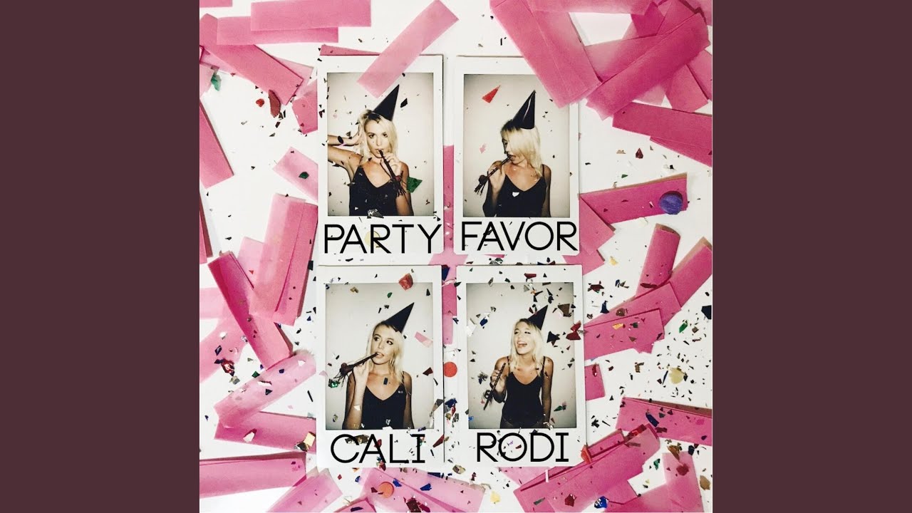 Party Favor YouTube