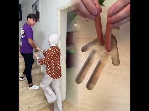 جوزي عم يجرني على شغلات ما بحبها Fuuny Pov 