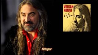 Volkan Konak - Rüzgar Resimi