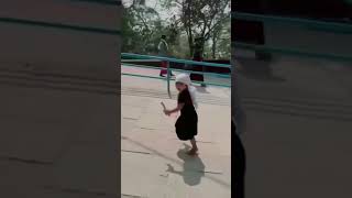 Download Lagu A kid walking from Pamba to Sabarimala sannidanam- Swamy saranam Ayyappa- #sabarimala #ayyappa MP3