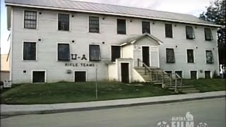 University of Alaska 1960s
