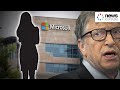 Bill Gates’ years-long affair with staffer exposed