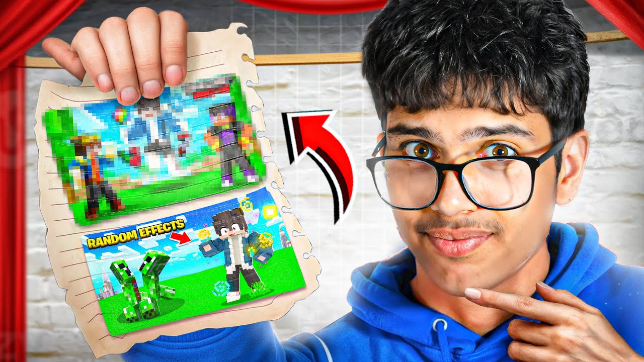 I Redesigned My Worst Thumbnail 😱