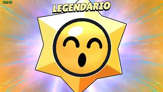 Brawl Stars. Completamos el record del competitivo.