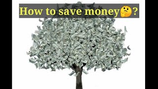 ?Money saving tips,how to save money