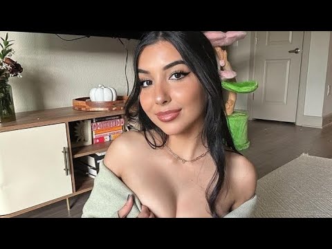 Nikita Mahri fap - YouTube