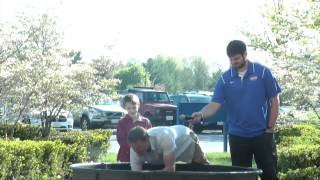 Baptism from May 3