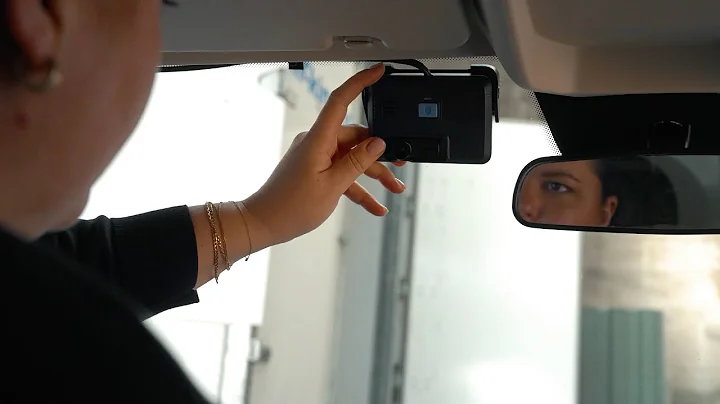 How to Choose the Best Wireless Dash Cam for Your Fleet l Wired vs. Wireless Dash Cams