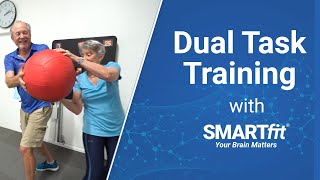Smartfit Dual Task Training