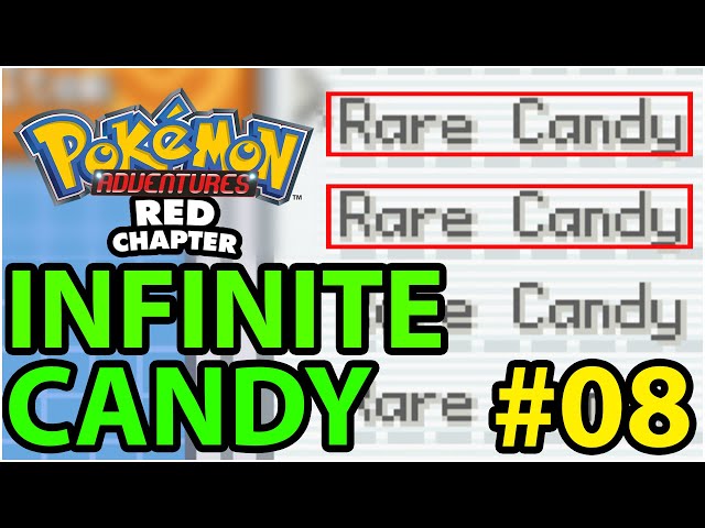 Pokemon Adventure Red Chapter Beta 12 Cheat Codes