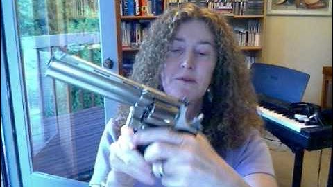 Never use a trigger lock!