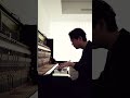 天門 - 『想い出は遠くの日々』 #新海誠 #MakotoShinkai #秒速5センチメートル #5cmpersecond #奥山由之 #YoshiyukiOkuyama #feltpiano