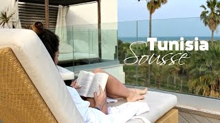 ☀︎Путешествие в Тунис☀︎ НОМЕР В ОТЕЛЕ ★ HOTEL ROOM TOUR Iberostar Diar El Andalous 5* Tunisia Sousse(Всем привет! В этом видео я проведу обзор нашего номера в отеле Iberostar Diar El Andalous 5* в Суссе, Тунис Roomnumber in the..., 2016-05-30T12:36:08.000Z)