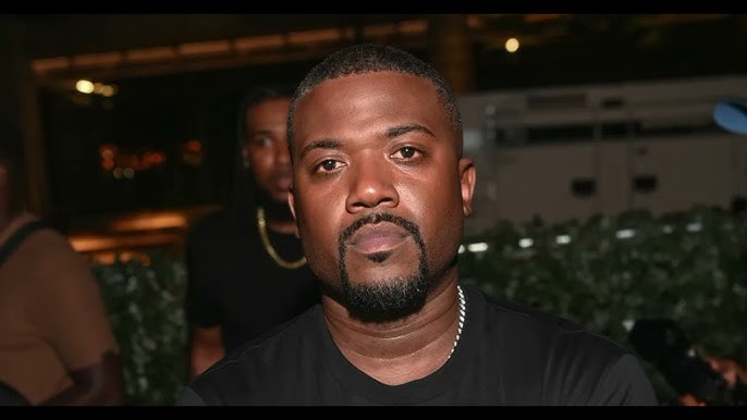 Ray J defends Beyoncé and Jay Z. - YouTube