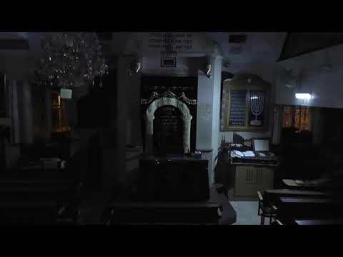 בית המדרש חזון יעקב יום ראשון ג כסלו תשפ ו 