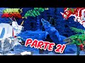A PARTE 2 DO HORROR NATALINO CHEGOU, COMO ADQUIRIR O NOVO HÍBRIDO E AS SKINS DE NATAL NO JB! 🎁🎄
