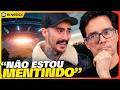 É O FIM! MAYK LEÃO FOI DESMASCARADO