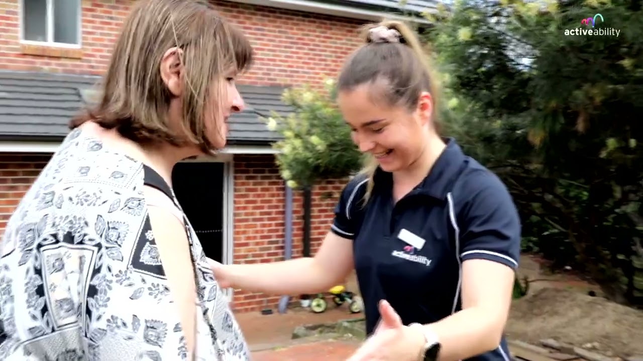 Active Ability - Who We Are