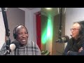 Highlight: Dusty Baker with Ron Barr 4/22/26 (Raw feed) (Part 2/3)