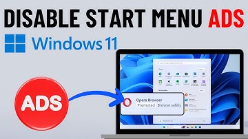 How to Remove Ads From Windows 11 Start Menu