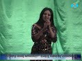Ժողովրդական երգերի երեկո Նինոծմինդայում